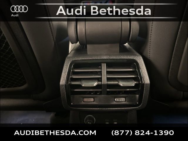 New 2025 Audi Q3 2.0T Premium image 20
