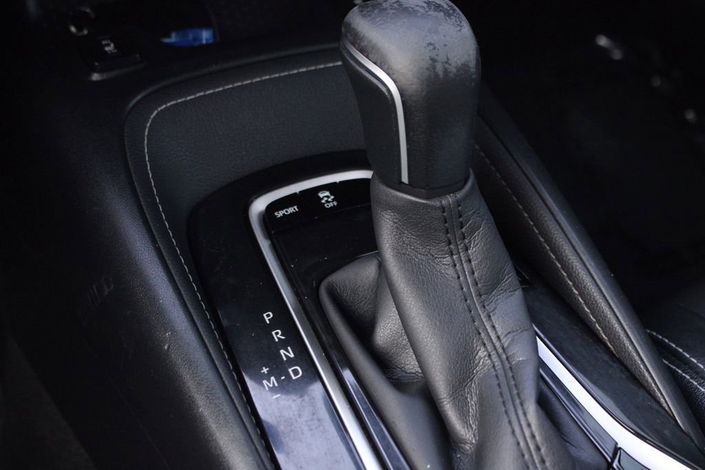 Used 2019 Toyota Corolla XSE image 19