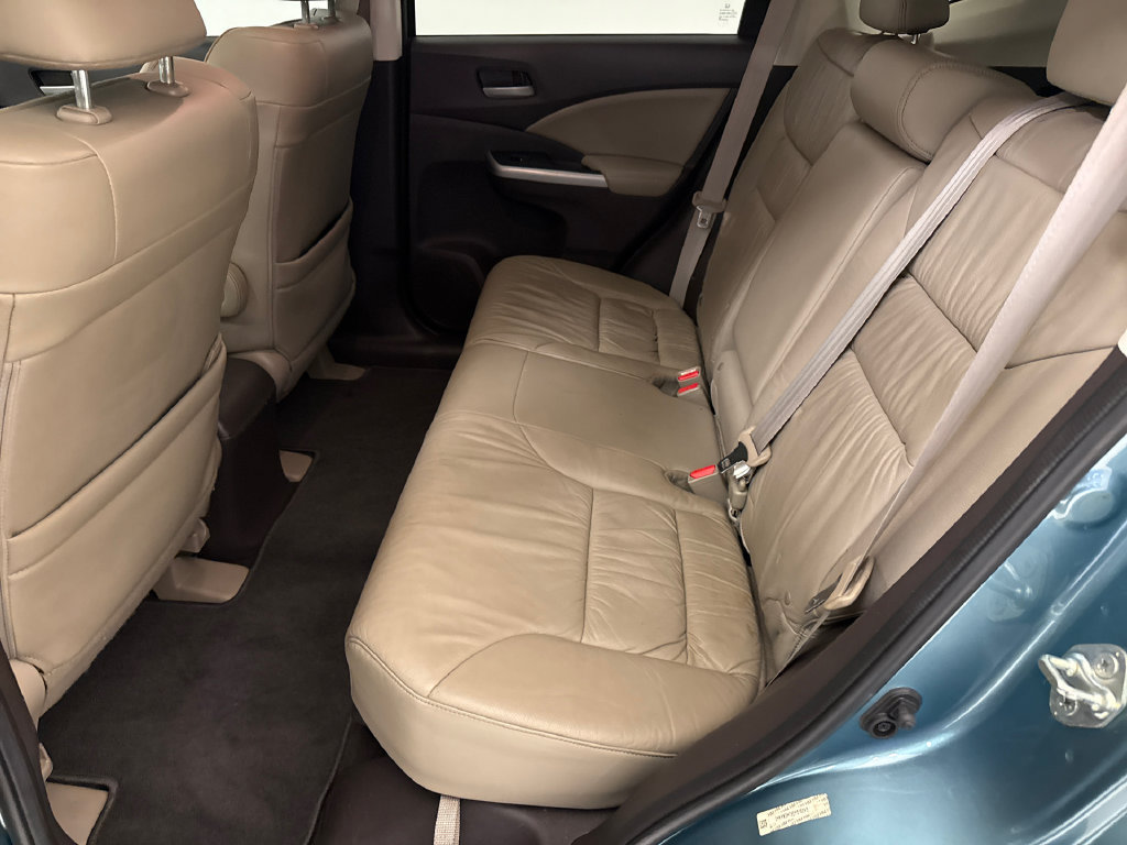 Used 2014 Honda CR-V EX-L image 17