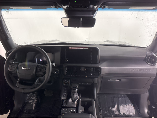 Used 2025 Toyota Land Cruiser image 4