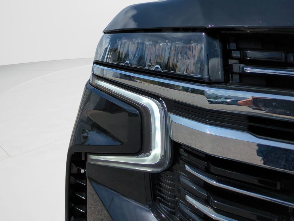 Used 2022 Chevrolet Tahoe LT w/ Luxury Package image 17