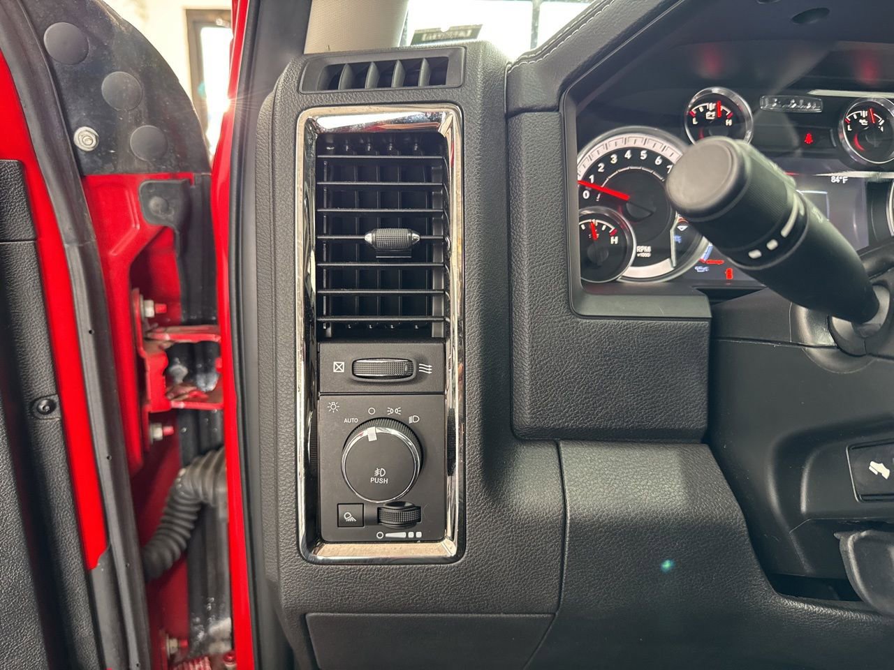 Used 2017 RAM 1500 Sport w/ Convenience Group image 35