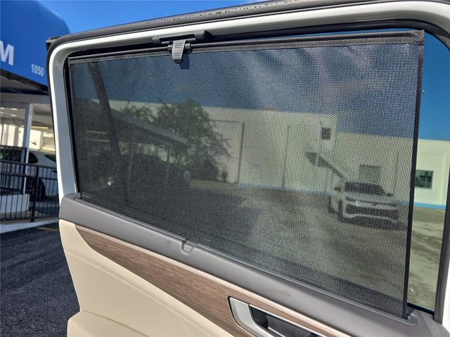 New 2026 Volkswagen Atlas SEL Premium R-Line image 13