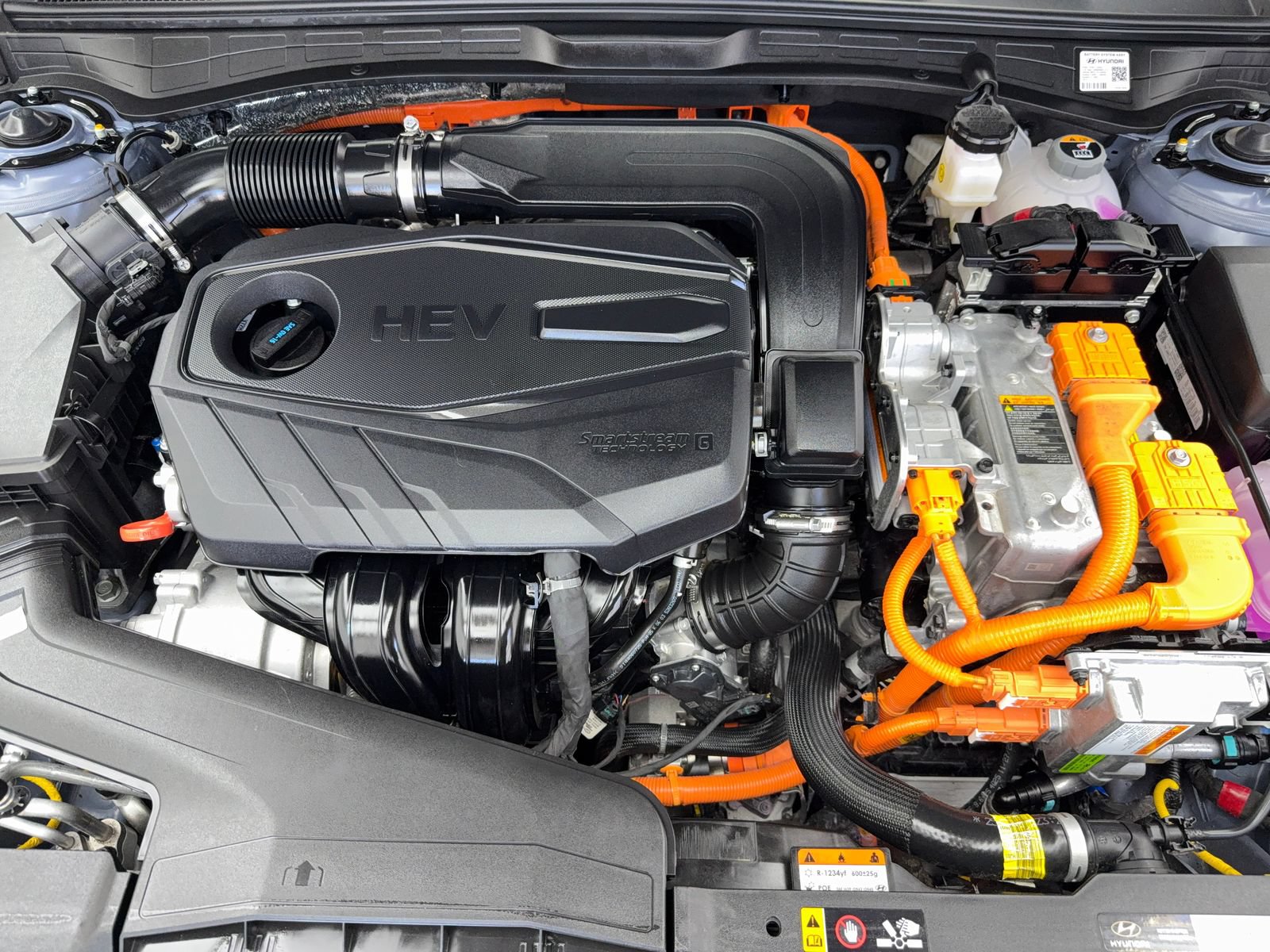 Used 2026 Hyundai Sonata Blue FWD image 53