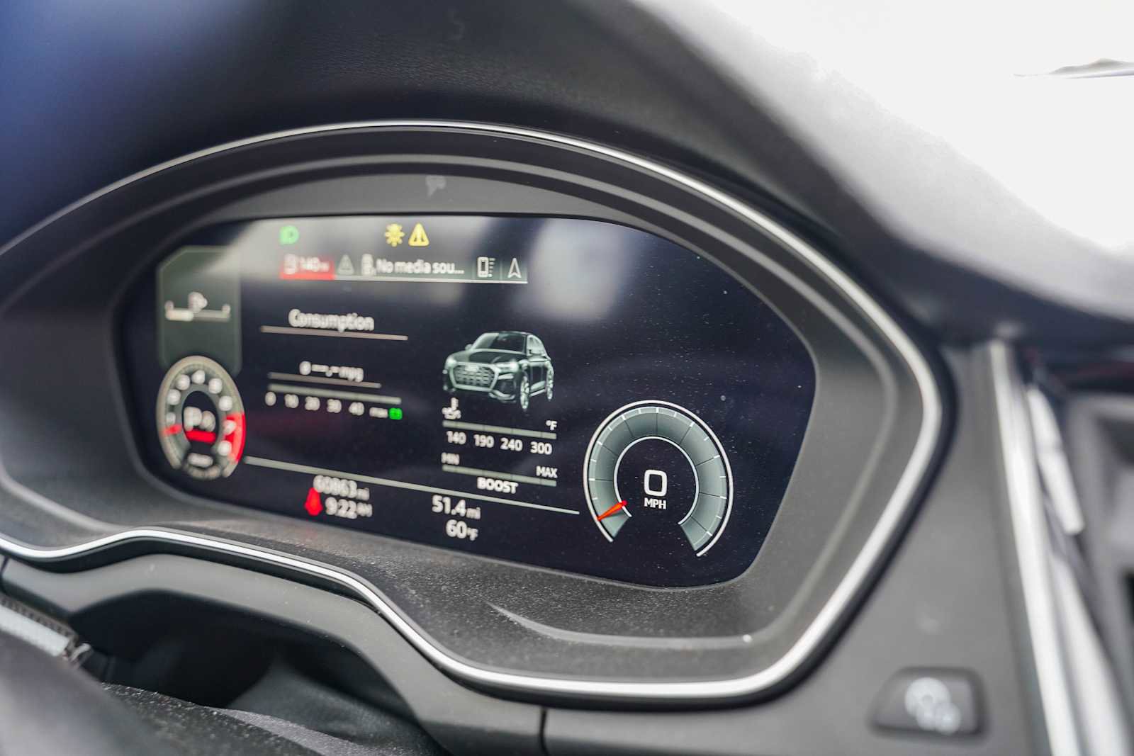 Used 2022 Audi SQ5 Premium Plus image 23