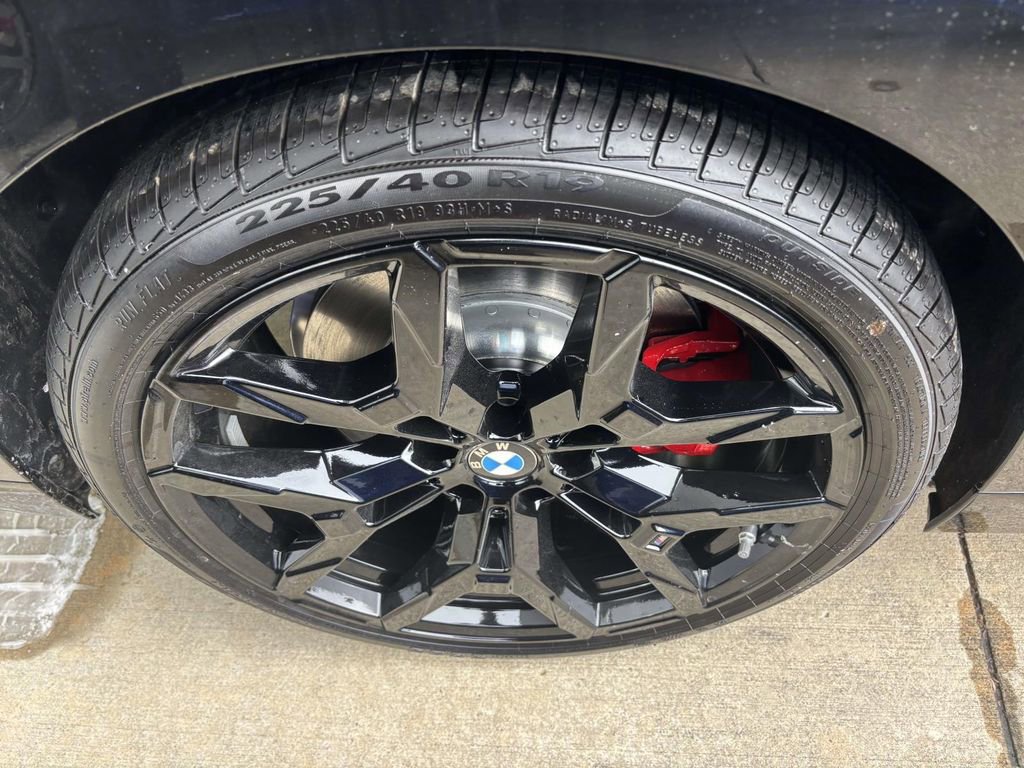 New 2026 BMW M240i xDrive Coupe w/ Premium Package image 9
