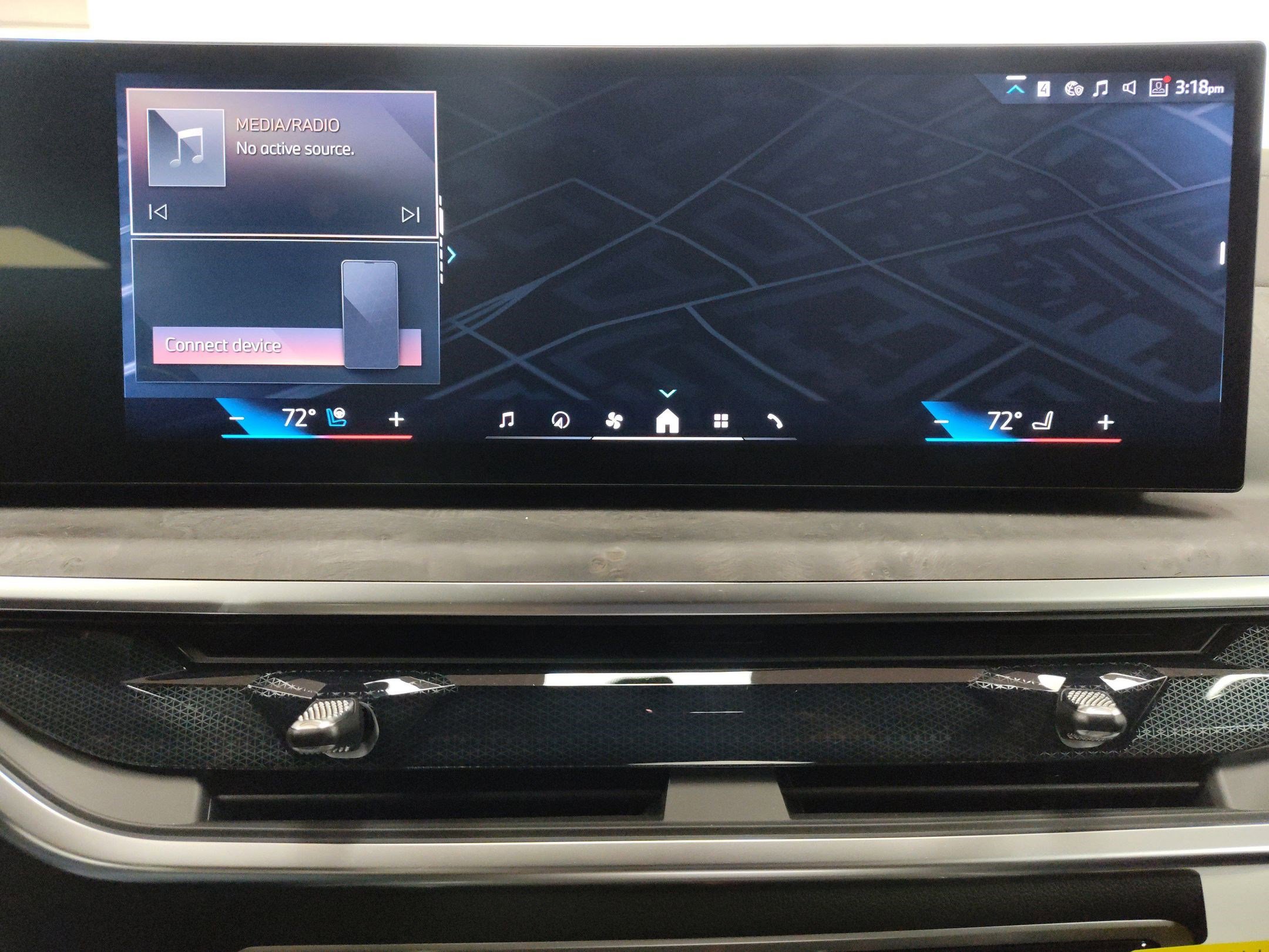 Used 2026 BMW X5 xDrive40i w/ M Sport Package image 40