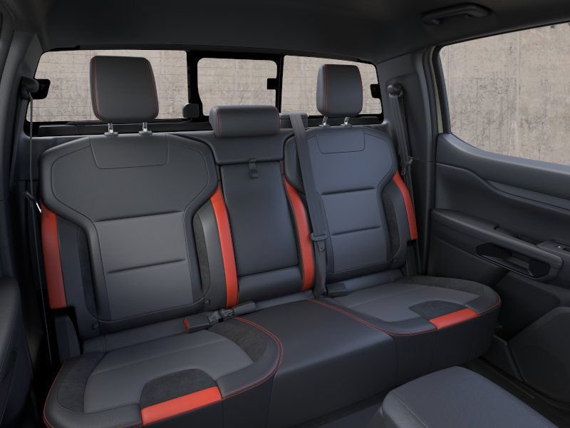 New 2026 Ford Ranger Raptor AWD/4WD image 11