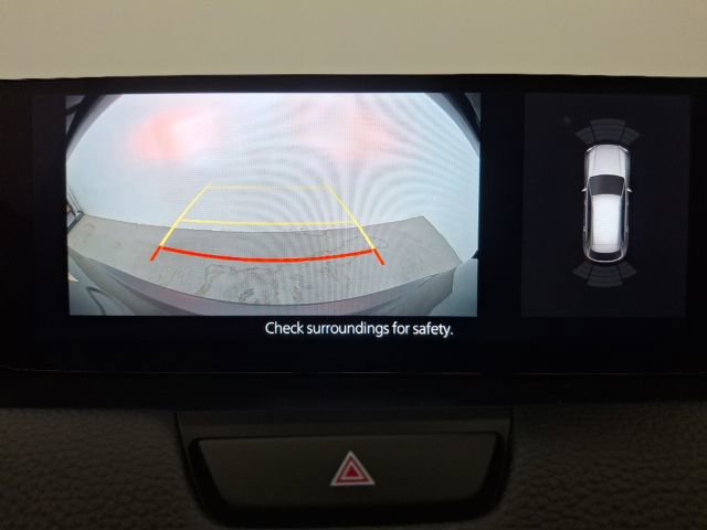 Used 2024 MAZDA CX-90 Plug-In Hybrid w/ Premium Pkg image 27