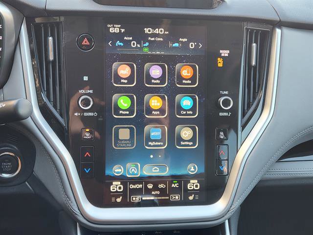 Used 2020 Subaru Legacy Limited image 13