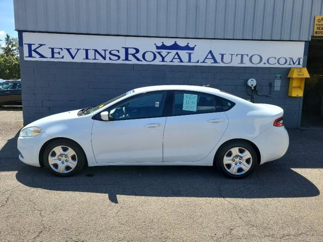 Used 2015 Dodge Dart SE w/ Convenience Group image 1