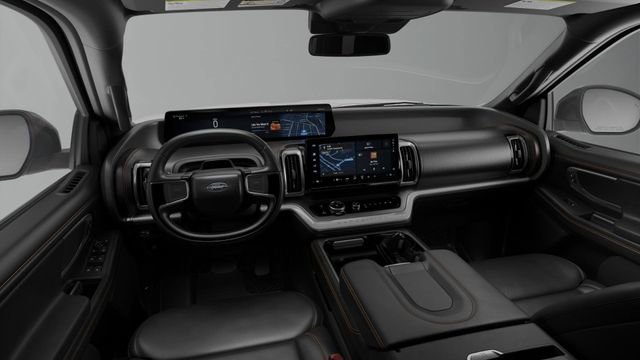 New 2026 Ford Expedition Tremor AWD/4WD image 7