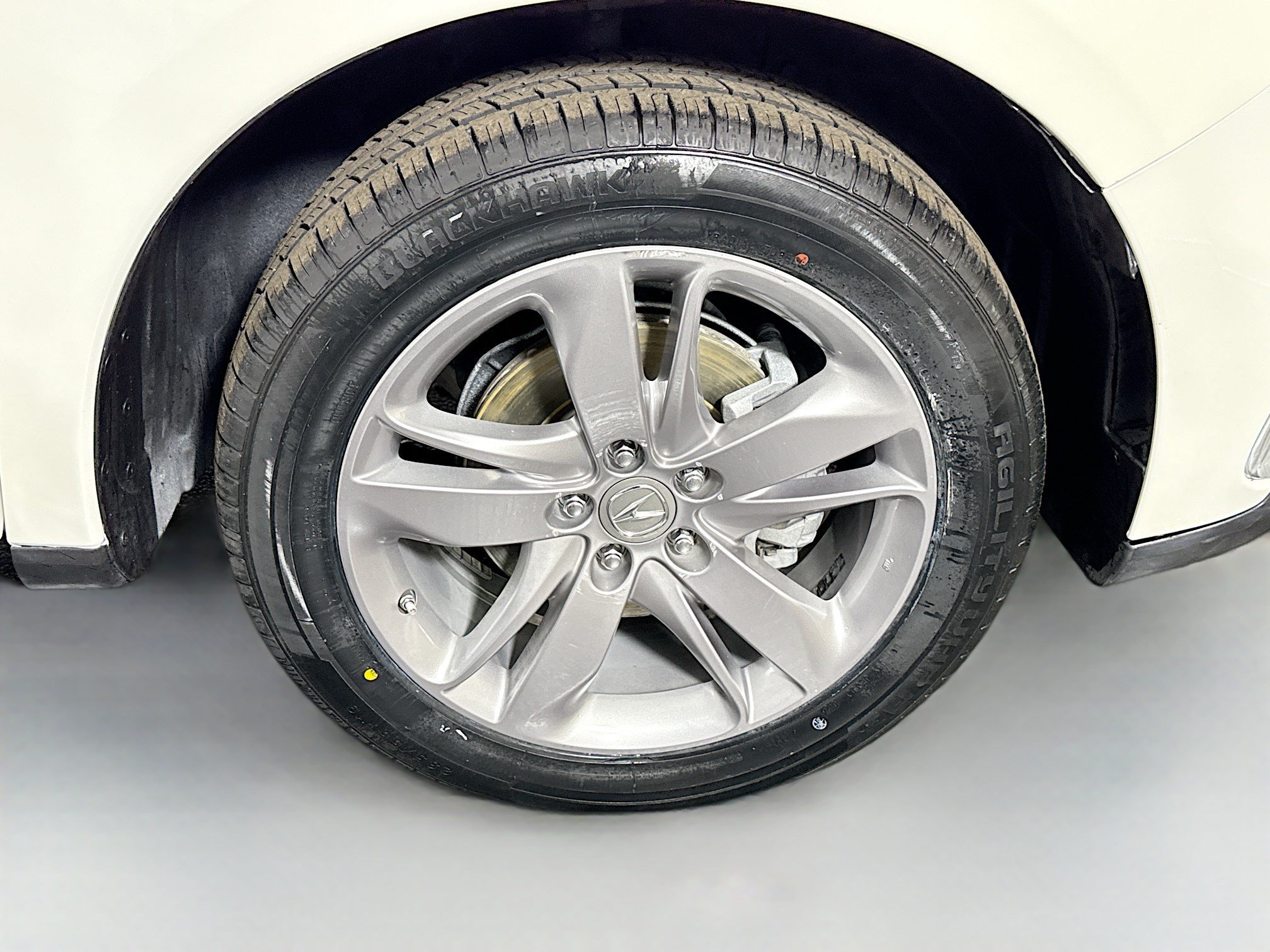 Used 2019 Acura RDX FWD w/ Advance Package image 32