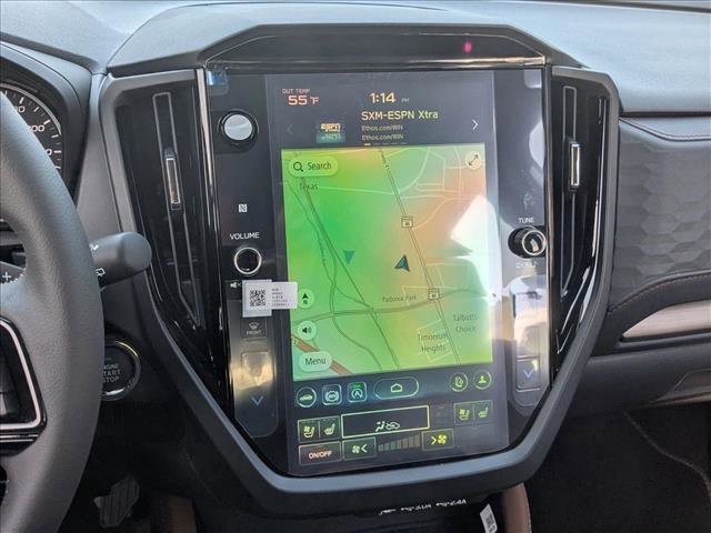 New 2026 Subaru Forester Touring image 13