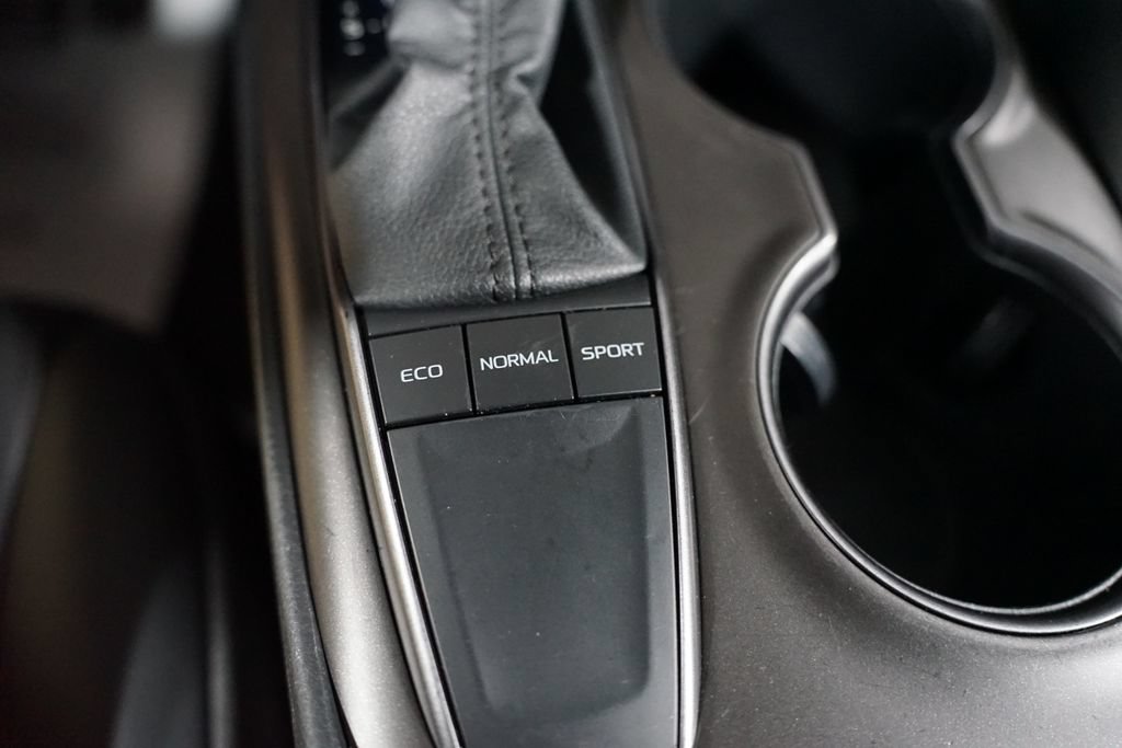 Certified 2023 Toyota Camry SE FWD image 25