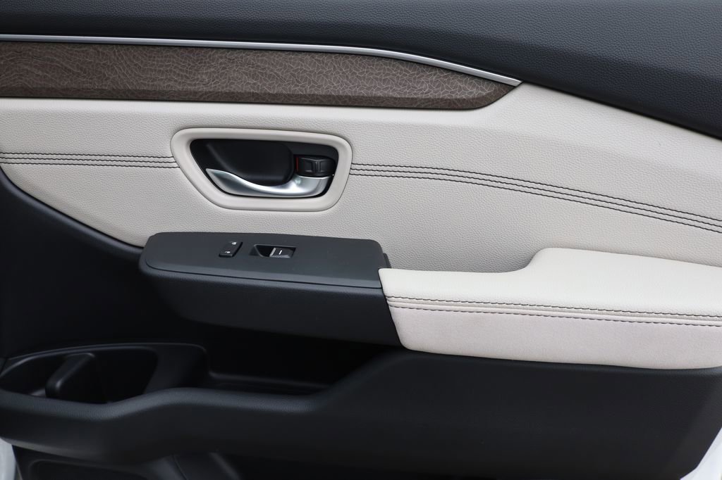 New 2026 Honda Pilot Elite image 37