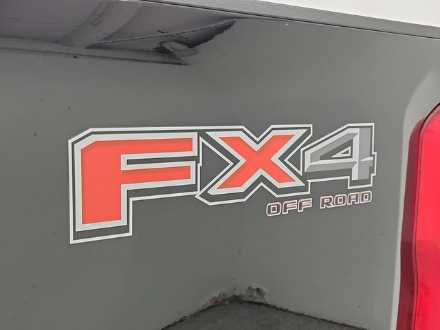 Used 2023 Ford F250 XLT w/ FX4 Off-Road Package AWD/4WD image 8