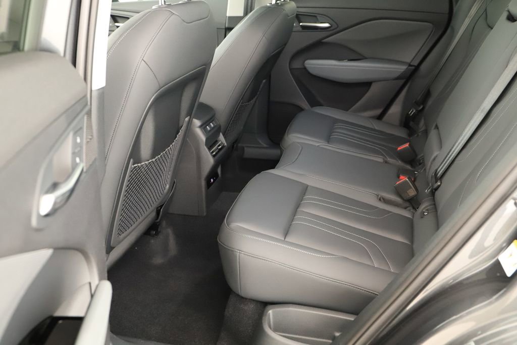 New 2026 Audi Q3 quattro 2.0T image 28