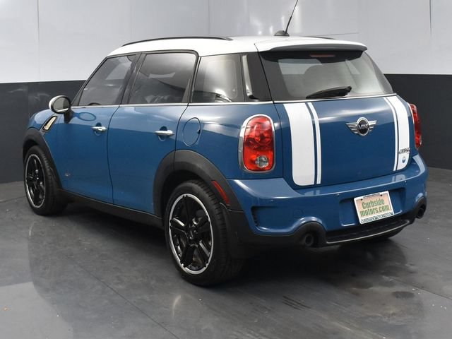Used 2011 MINI Cooper Countryman S AWD/4WD image 7