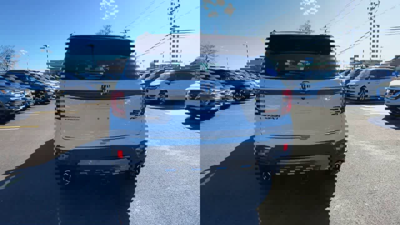 Used 2023 Honda Passport TrailSport image 7