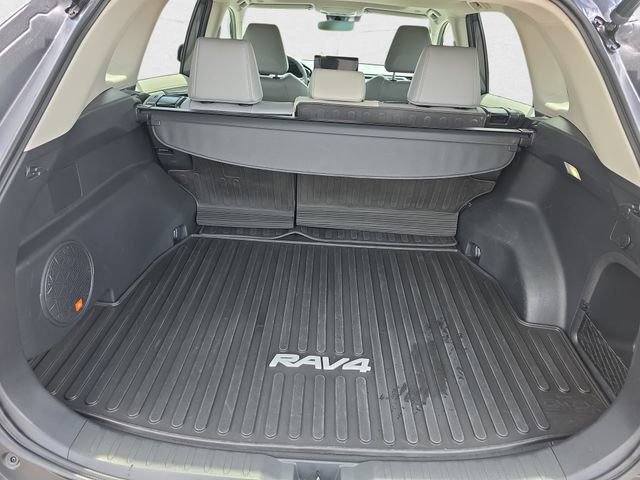 Used 2023 Toyota RAV4 Limited w/ Limited Grade Weather Package AWD/4WD image 12