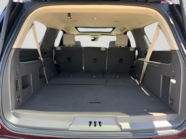 Used 2021 Ford Expedition Max XLT RWD image 8