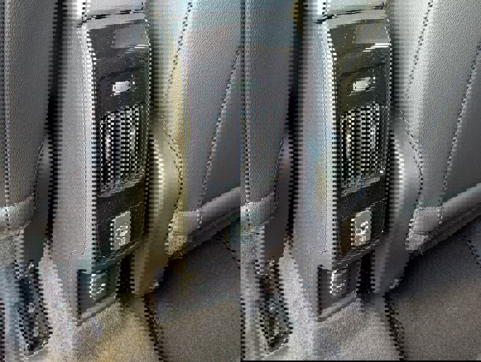 New 2026 Jeep Compass Limited image 16