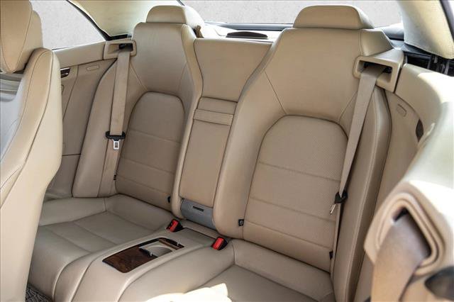 Used 2012 Mercedes-Benz E 350 Cabriolet image 20