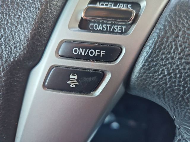 Used 2021 Nissan Titan SV w/ SV Convenience Package image 41