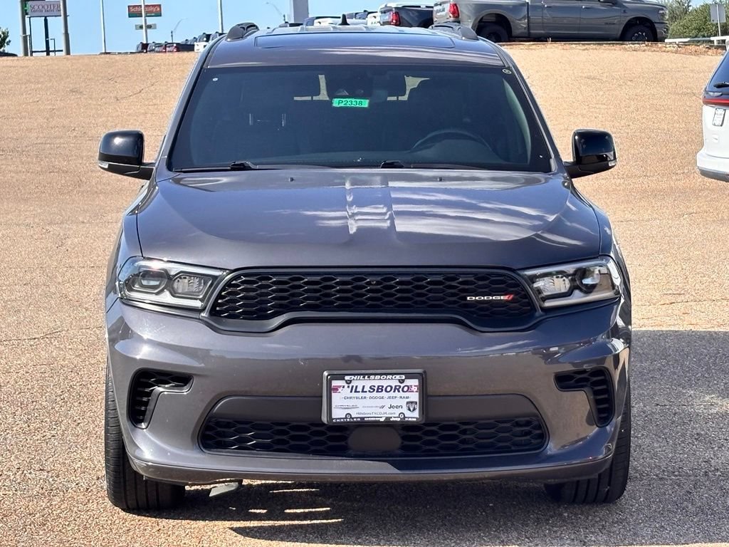 Used 2024 Dodge Durango GT RWD image 3