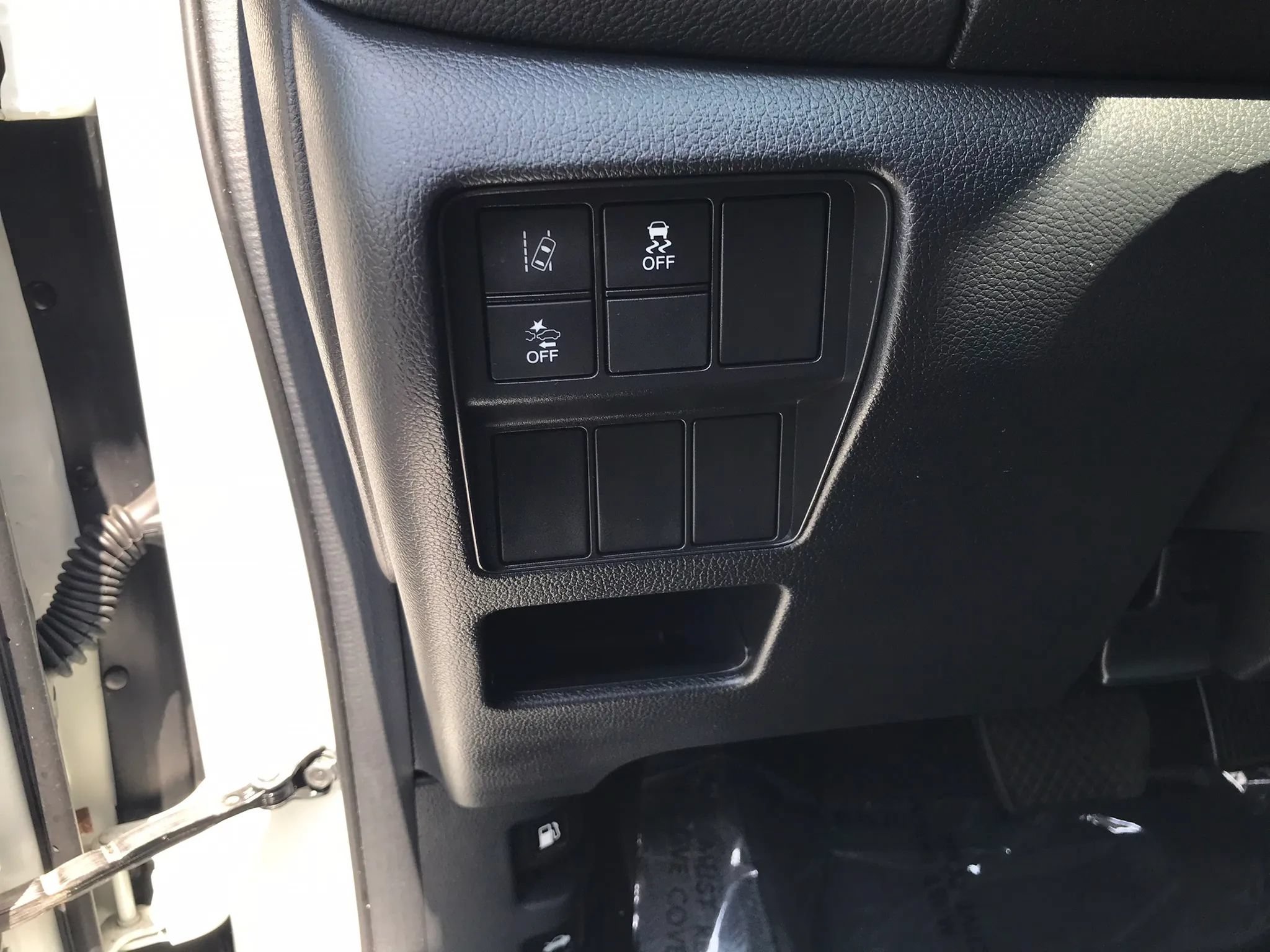 Used 2018 Honda CR-V EX image 18