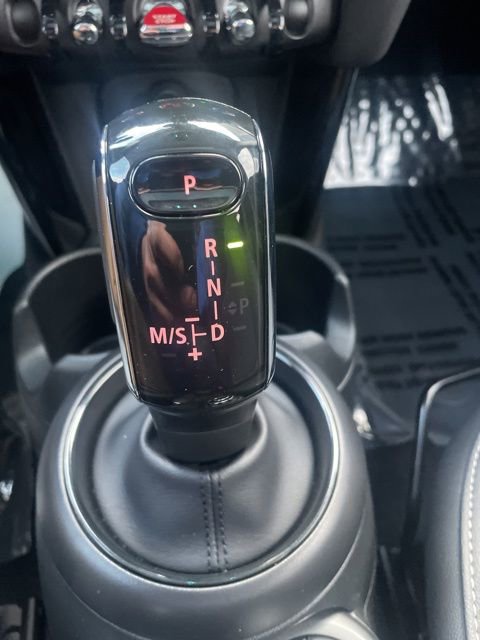 Certified 2023 MINI Cooper 4-Door Hardtop image 30