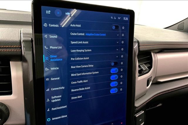 Used 2024 Ford Expedition Timberline image 40