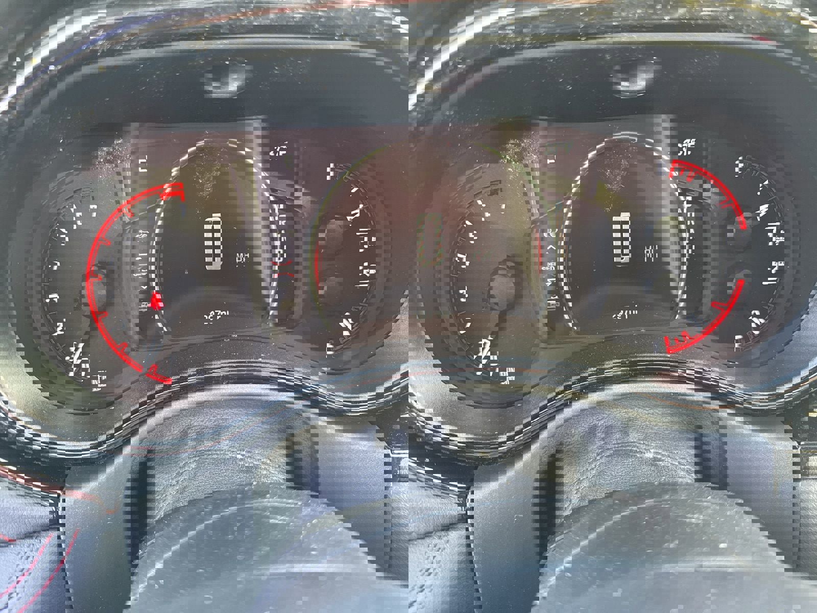 New 2026 Dodge Durango GT image 21