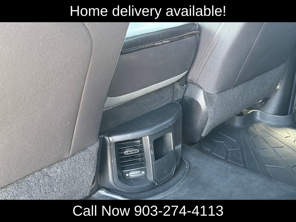 Used 2022 RAM 2500 Big Horn AWD/4WD image 13