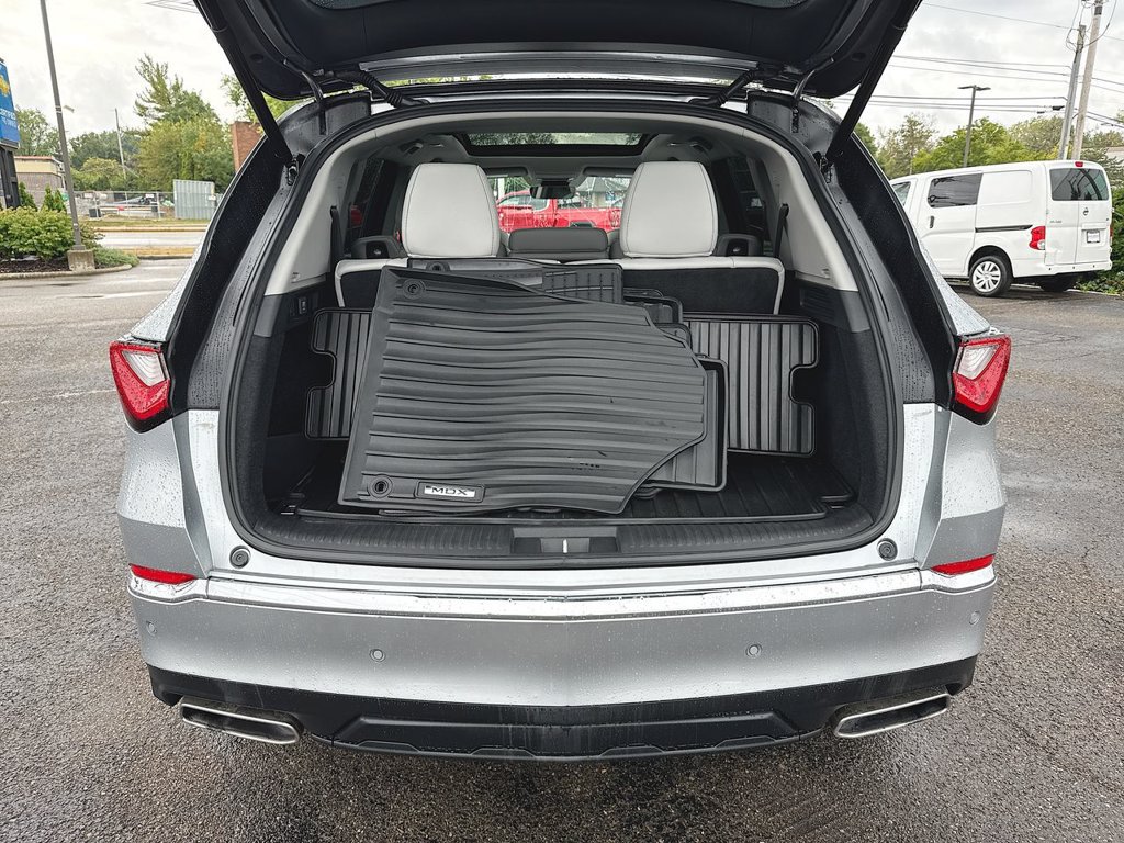 Used 2023 Acura MDX w/ Technology Package AWD/4WD image 25