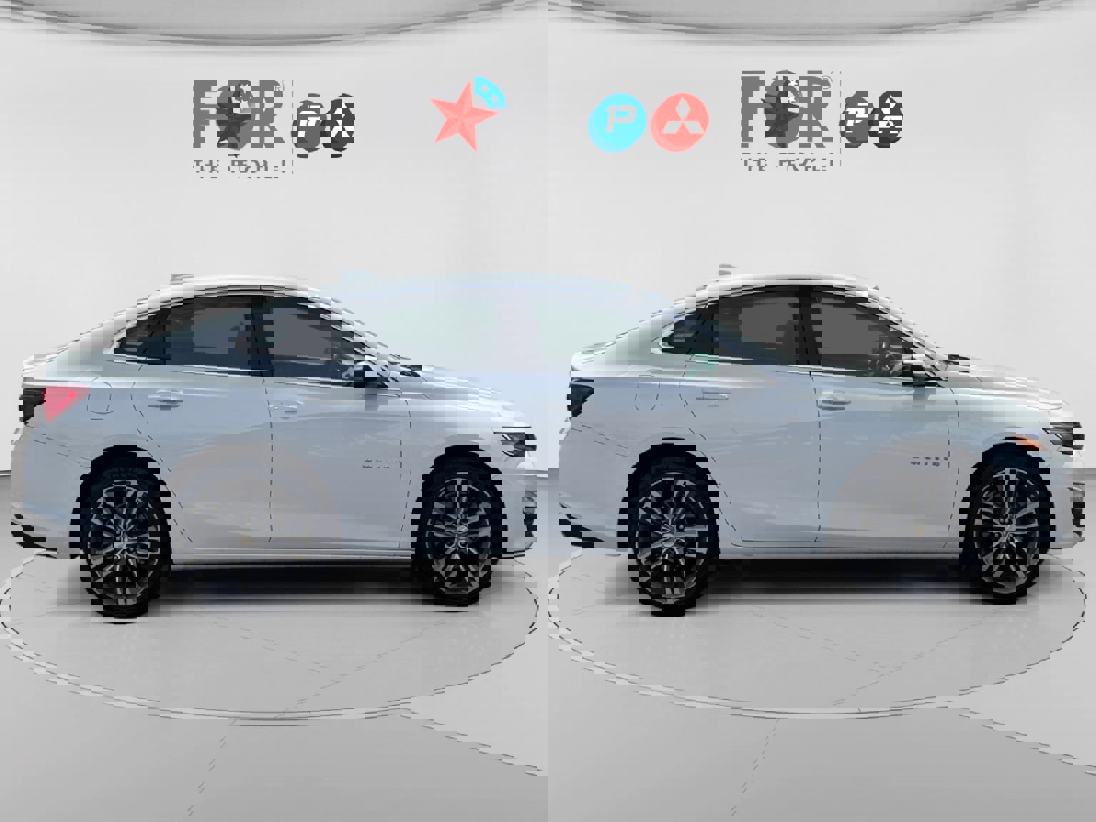 Used 2023 Chevrolet Malibu LT image 6