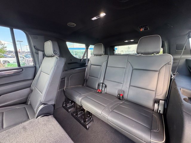 Certified 2026 GMC Yukon XL Elevation AWD/4WD image 23