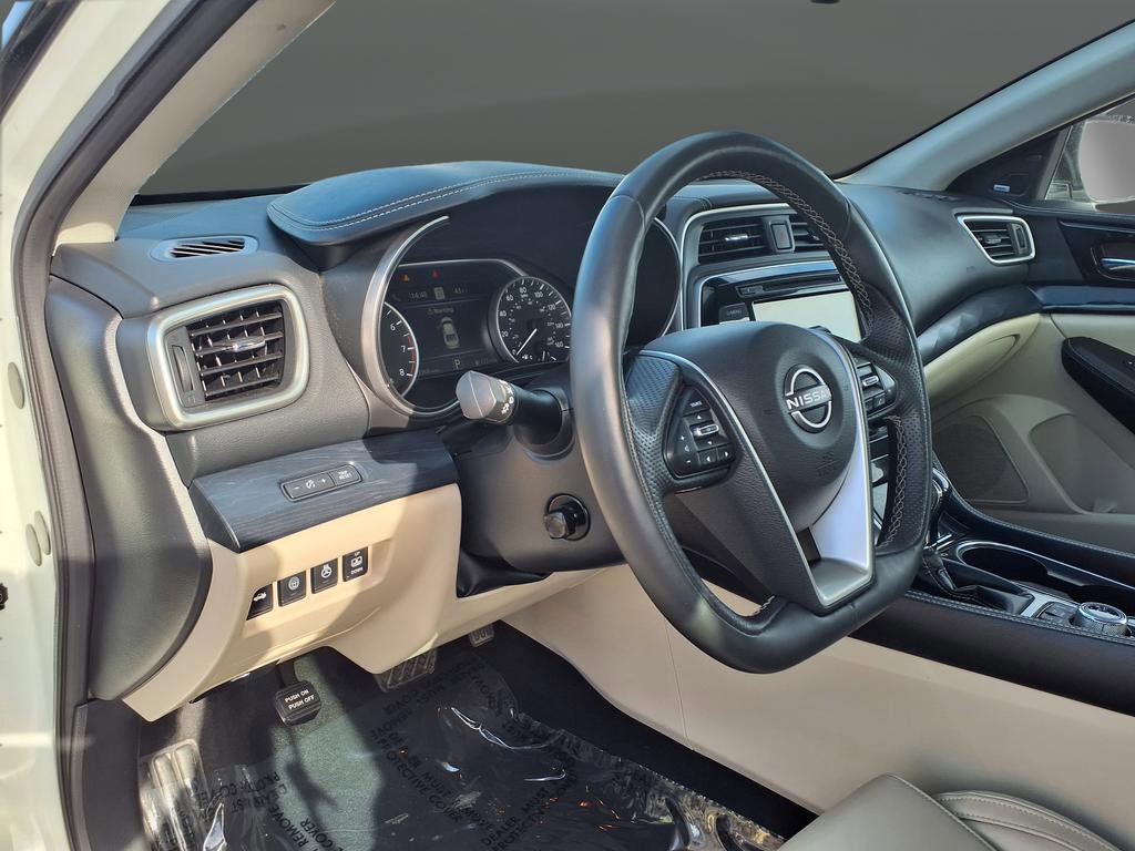 Used 2023 Nissan Maxima Platinum w/ Sport Mat Group image 25