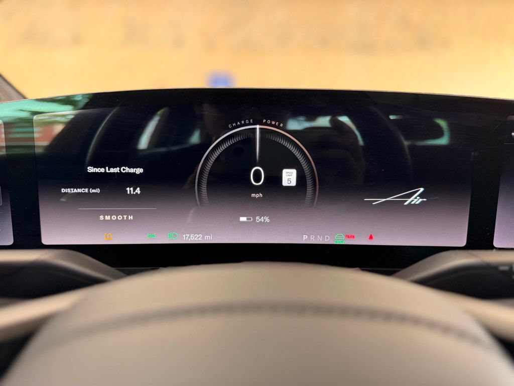 Used 2023 Lucid Air Grand Touring AWD/4WD image 27