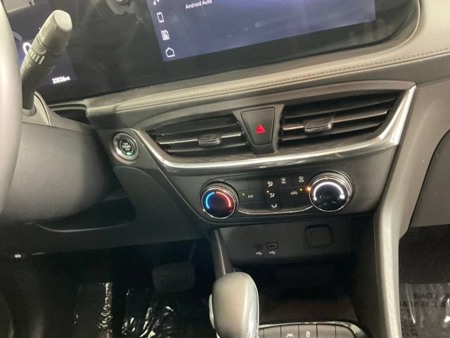 Used 2025 Buick Encore GX Preferred FWD image 18