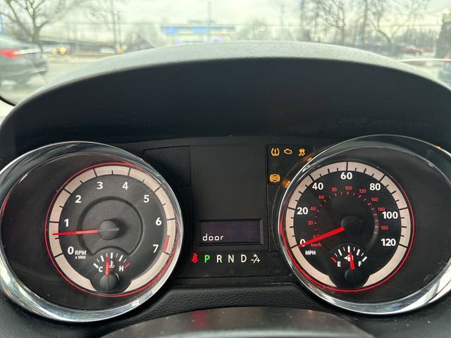 Used 2016 Dodge Grand Caravan SE w/ SE Plus Package image 23