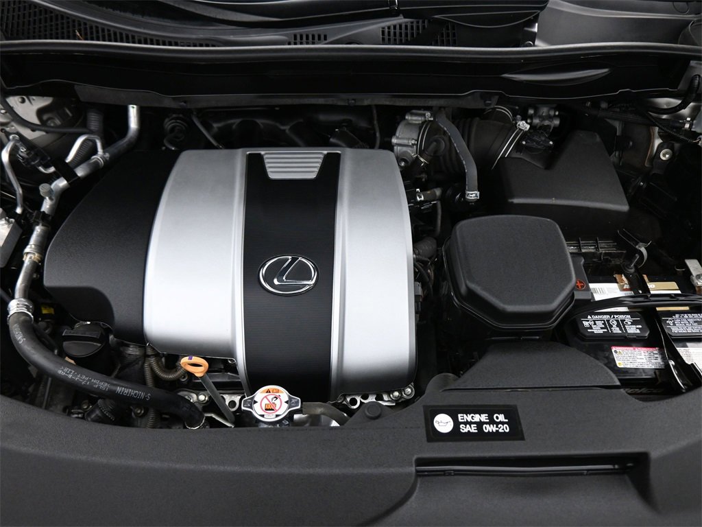 Used 2019 Lexus RX 350 FWD image 22
