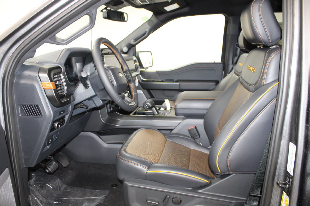 New 2026 Ford F150 Tremor w/ Equipment Group 402B AWD/4WD image 23