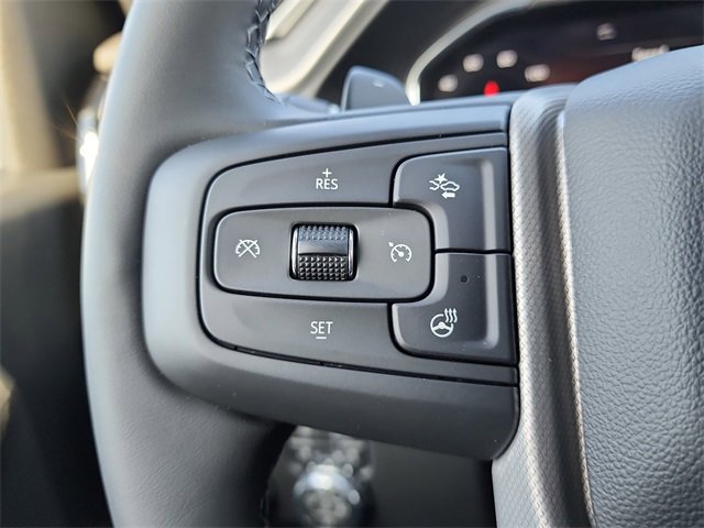 New 2026 GMC Sierra 1500 Denali w/ Denali Reserve Package image 27