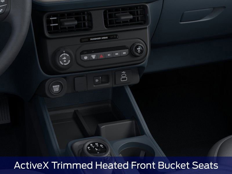 New 2026 Ford Maverick Lariat image 19