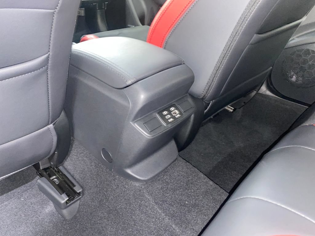 New 2026 Subaru WRX Limited AWD/4WD image 13