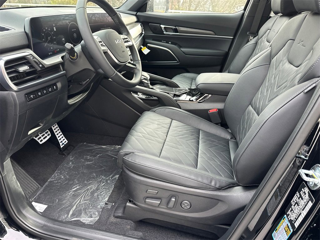 New 2025 Kia Telluride SX X-Line image 12