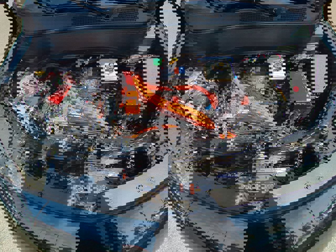 New 2027 Chevrolet Bolt RS image 28