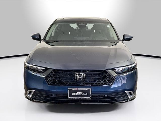 New 2026 Honda Accord Touring image 19